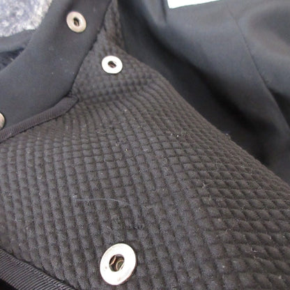 スポーツマックス デフィレ ニット コンボ ロング コート