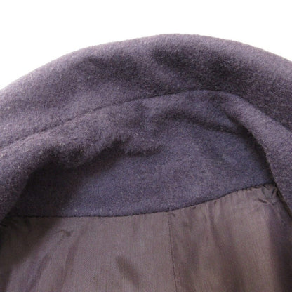 PATRIZIA PEPE カシミヤ ブレンド ロング コート