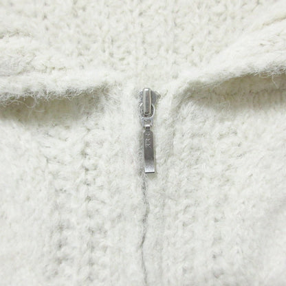 NATURAL BEAUTY BASIC THINK BASIC ニット カーディガン