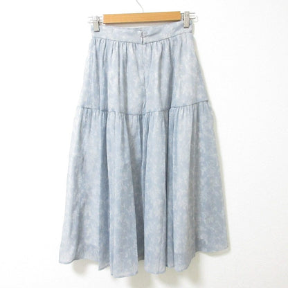PROPORTION BODY DRESSING ロング スカート