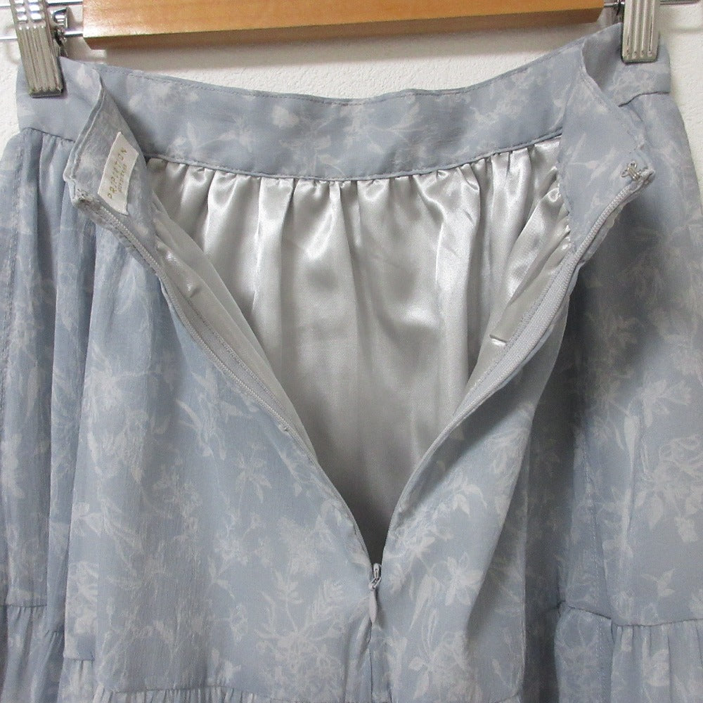 PROPORTION BODY DRESSING ロング スカート