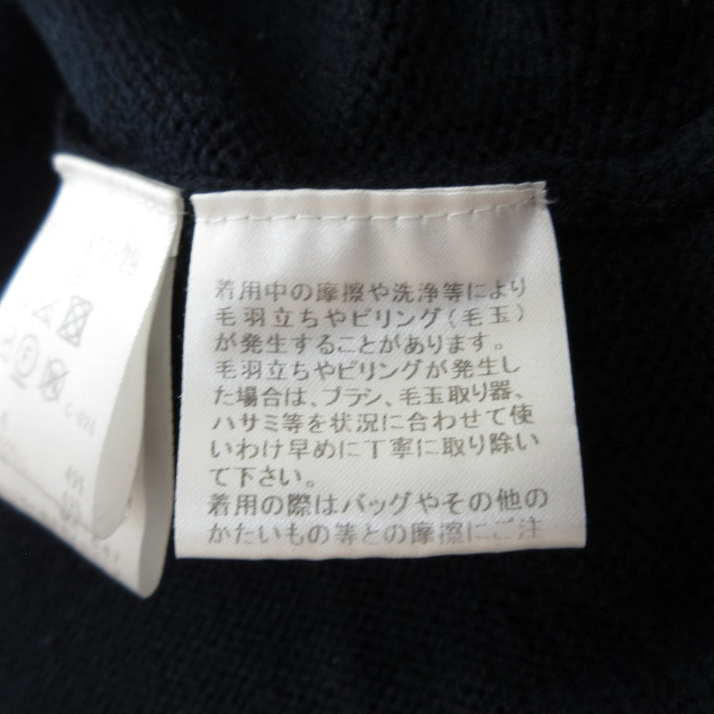 BLUE LABEL CRESTBRIDGE ニット ドレス