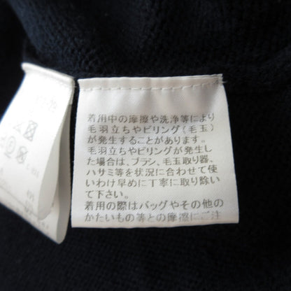 BLUE LABEL CRESTBRIDGE ニット ドレス