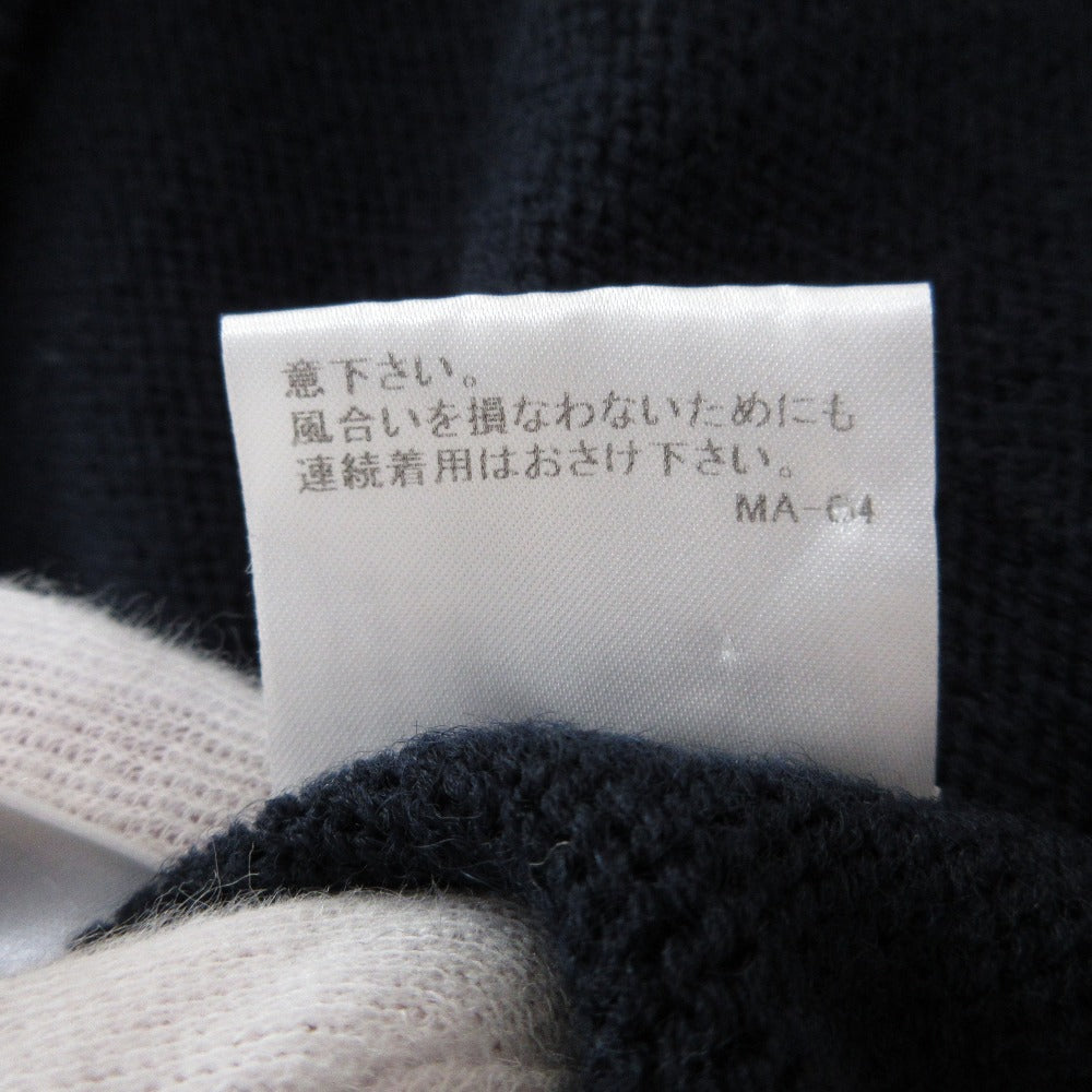 BLUE LABEL CRESTBRIDGE ニット ドレス