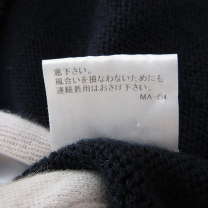 BLUE LABEL CRESTBRIDGE ニット ドレス