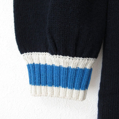 BLUE LABEL CRESTBRIDGE ニット ドレス