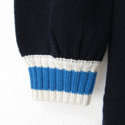 BLUE LABEL CRESTBRIDGE ニット ドレス