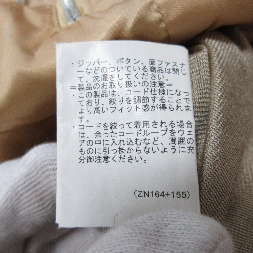 マンシングウェア ゴルフ 2ウェイ ジャケット
