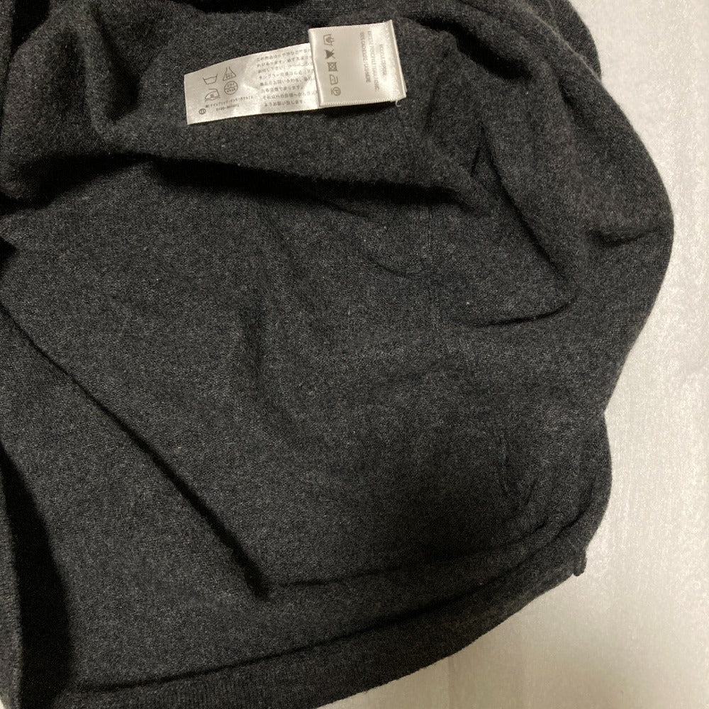 ポールカ カシミヤニットワンピース