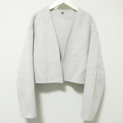 SALON adam et rope 3WAY フリーダム コート 2WAY ジャケット