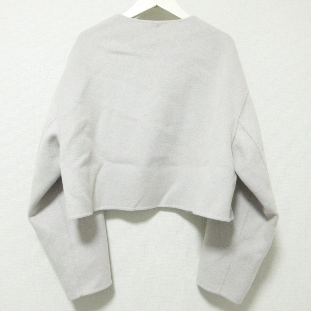 SALON adam et rope 3WAY フリーダム コート 2WAY ジャケット