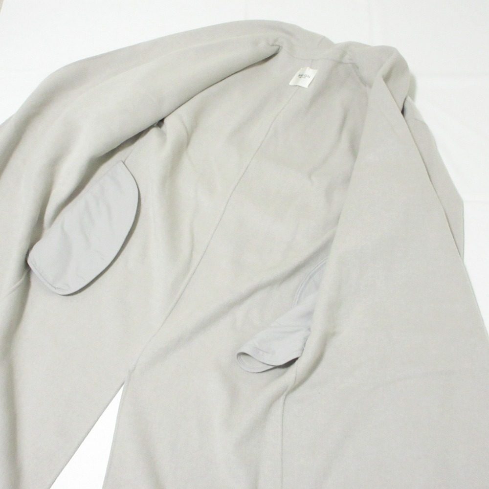 SALON adam et rope 3WAY フリーダム コート 2WAY ジャケット