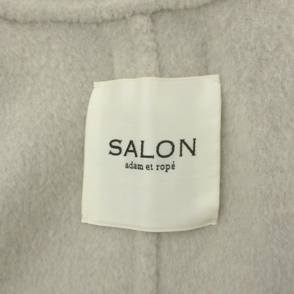 SALON adam et rope 3WAY フリーダム コート 2WAY ジャケット