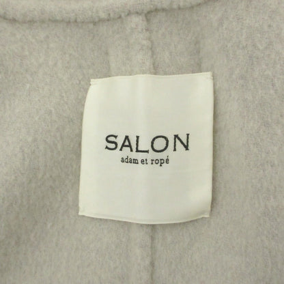 SALON adam et rope 3WAY フリーダム コート 2WAY ジャケット