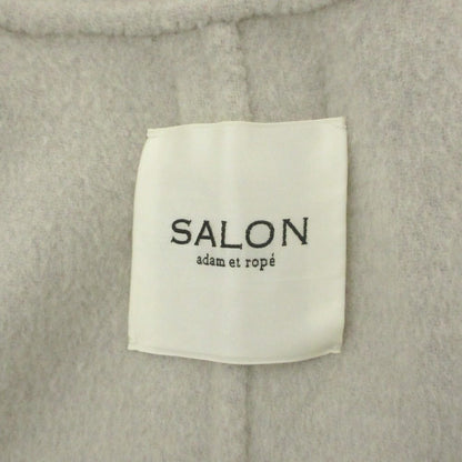 SALON adam et rope 3WAY フリーダム コート 2WAY ジャケット
