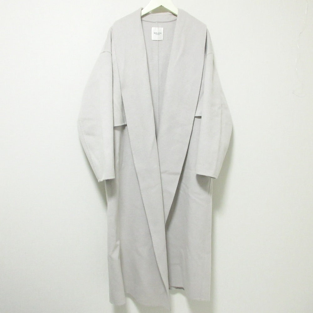 SALON adam et rope 3WAY フリーダム コート 2WAY ジャケット