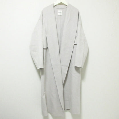 SALON adam et rope 3WAY フリーダム コート 2WAY ジャケット