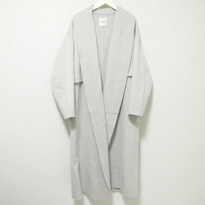 SALON adam et rope 3WAY フリーダム コート 2WAY ジャケット
