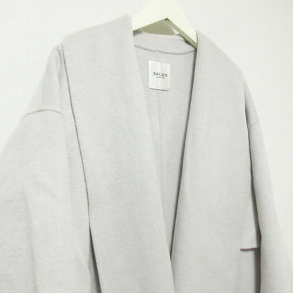SALON adam et rope 3WAY フリーダム コート 2WAY ジャケット