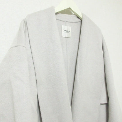 SALON adam et rope 3WAY フリーダム コート 2WAY ジャケット
