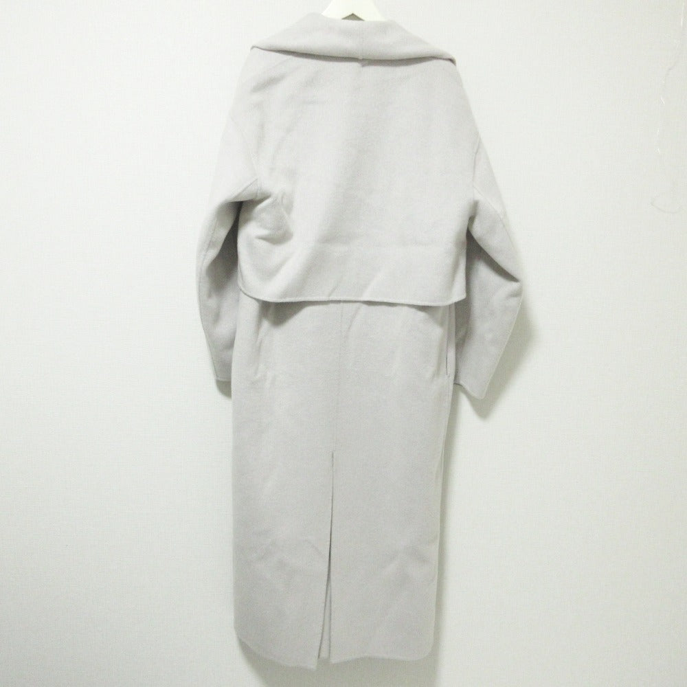 SALON adam et rope 3WAY フリーダム コート 2WAY ジャケット