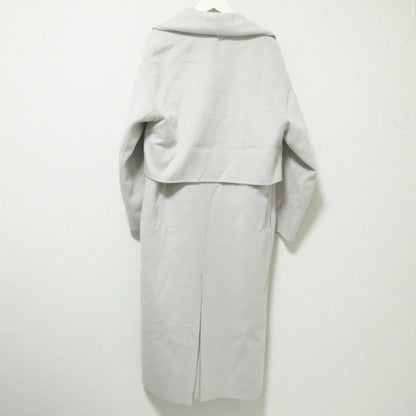 SALON adam et rope 3WAY フリーダム コート 2WAY ジャケット