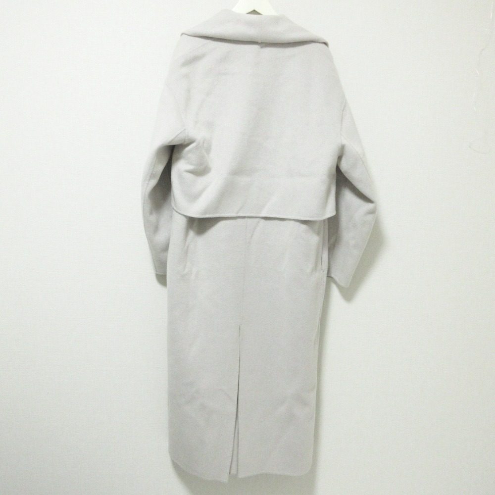 SALON adam et rope 3WAY フリーダム コート 2WAY ジャケット