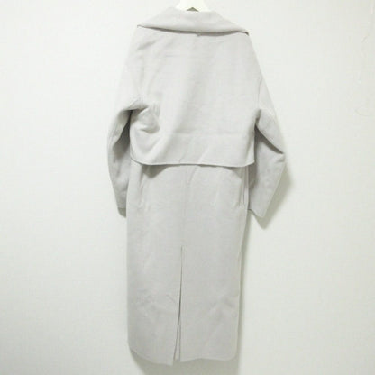 SALON adam et rope 3WAY フリーダム コート 2WAY ジャケット