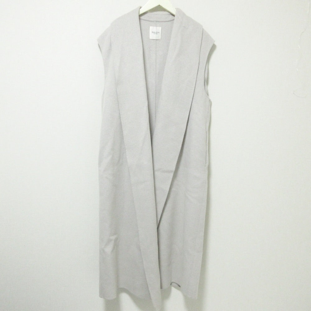 SALON adam et rope 3WAY フリーダム コート 2WAY ジャケット