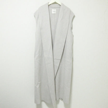 SALON adam et rope 3WAY フリーダム コート 2WAY ジャケット