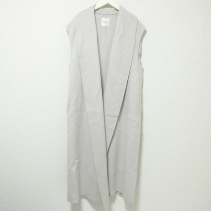 SALON adam et rope 3WAY フリーダム コート 2WAY ジャケット
