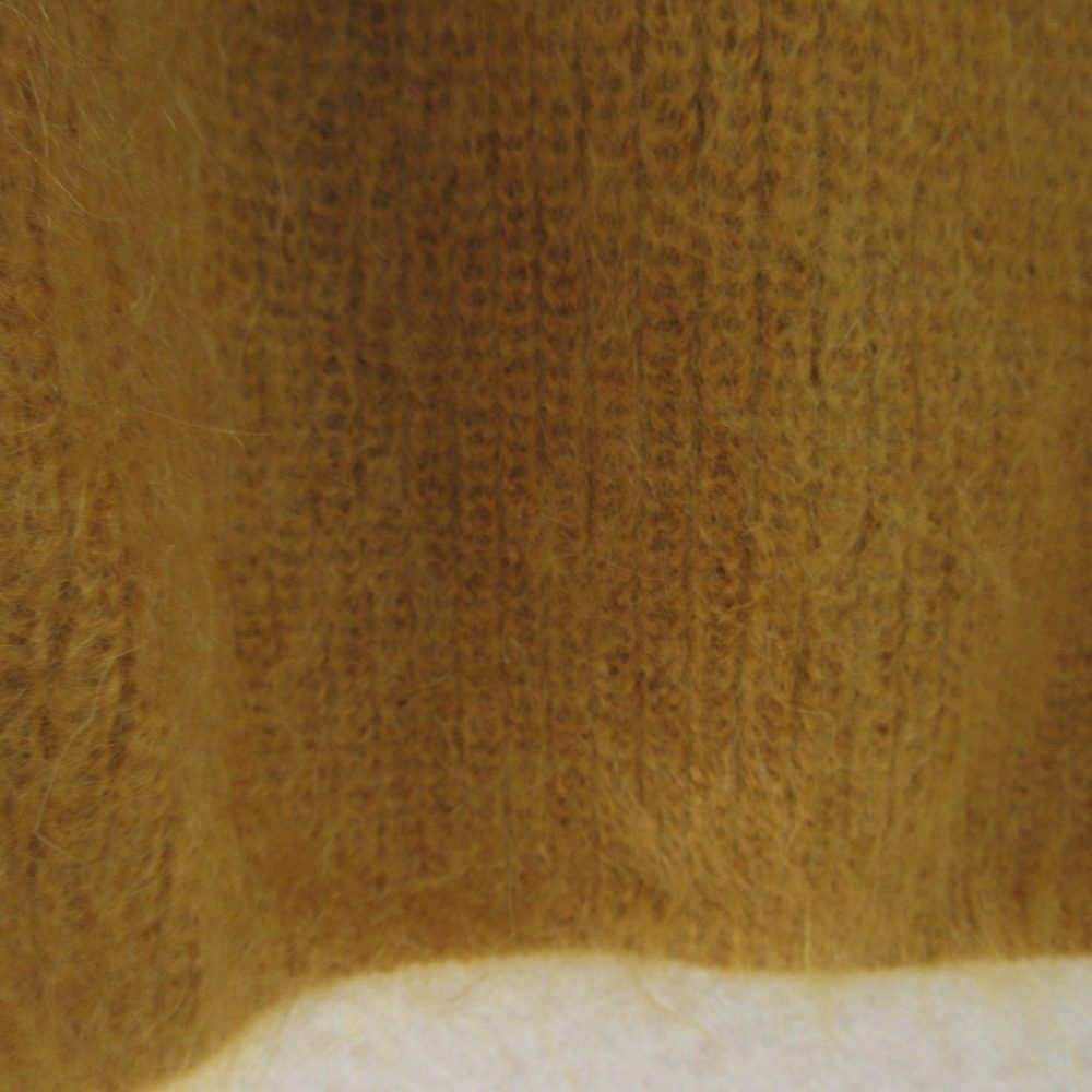 LE CIEL BLEU モヘアハイネックニットプルオーバー