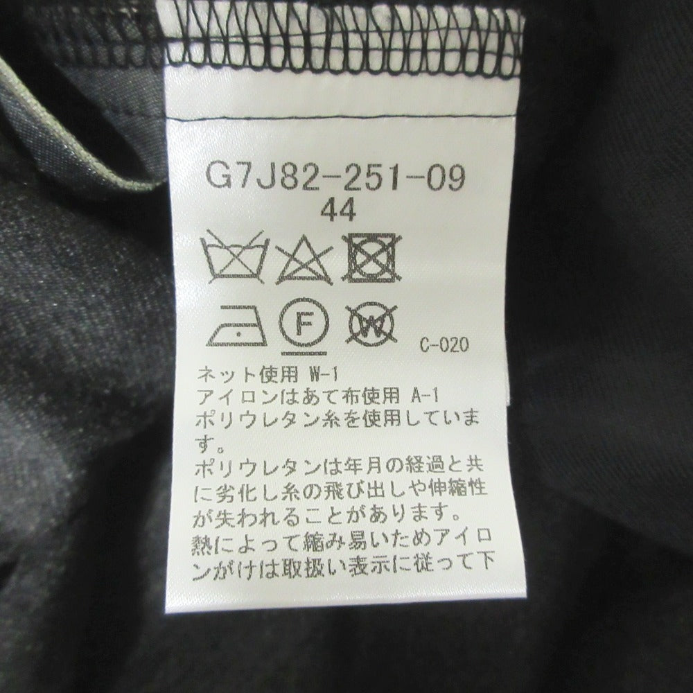 マッキントッシュ ロンドン ダブル フェイス ドレス