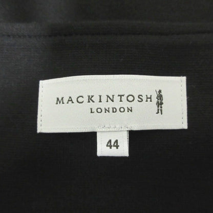 マッキントッシュ ロンドン ダブル フェイス ドレス