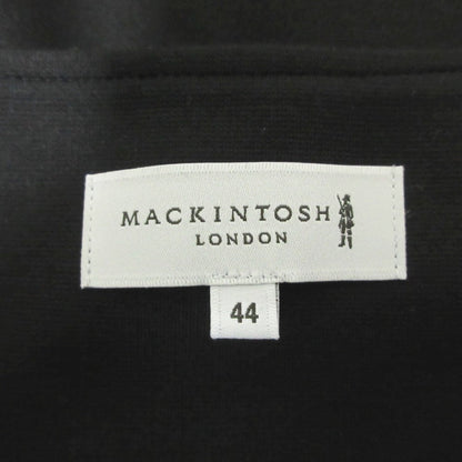 マッキントッシュ ロンドン ダブル フェイス ドレス