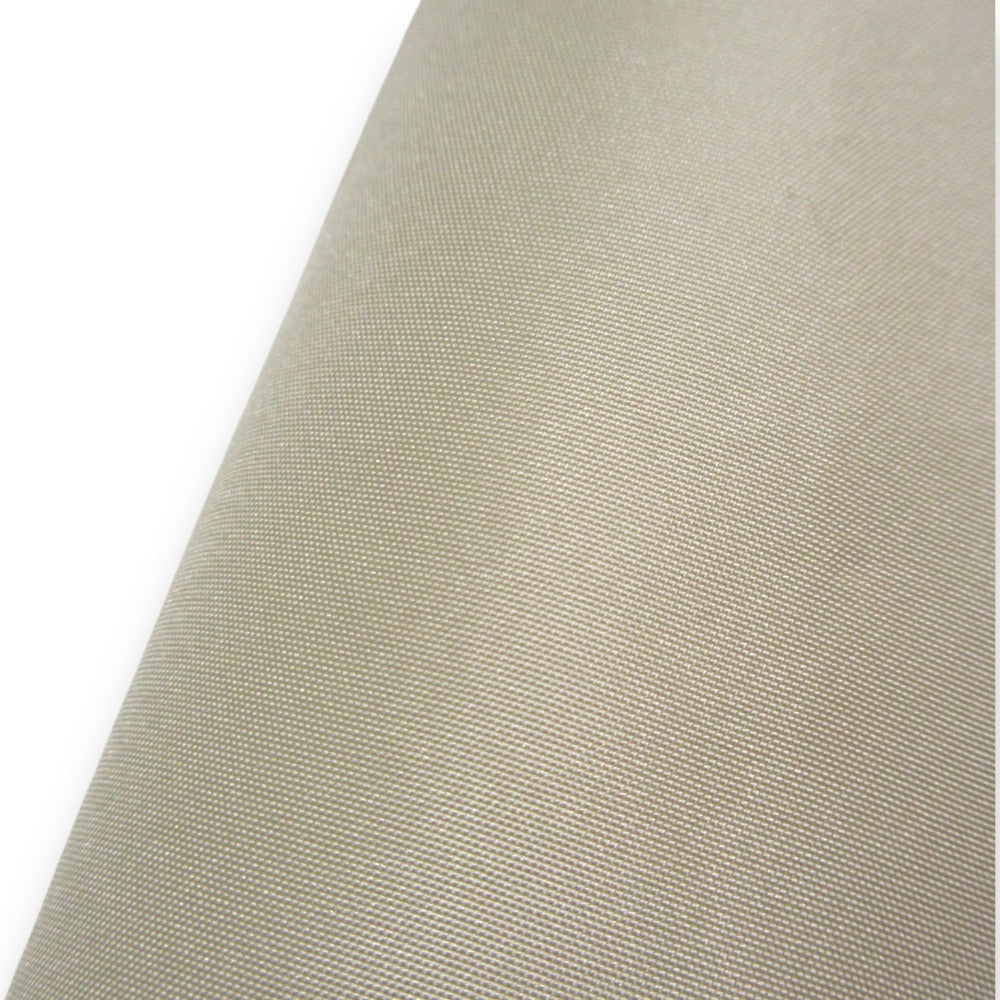 FOXEY BOUTIQUE セーブルファー シルク ダウンコート