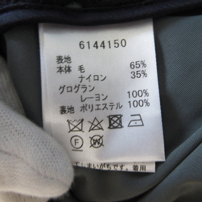 Rene フレア ニット スカート