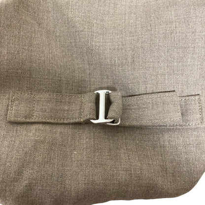 スピックアンドスパン ハイライズサロペット