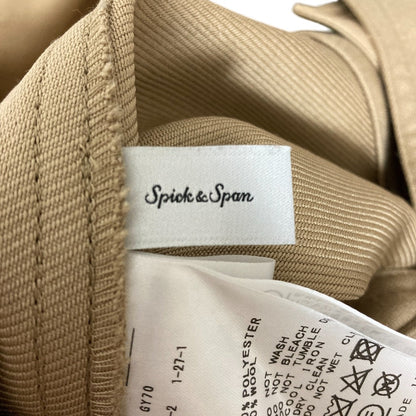 Spick & Span サロペット