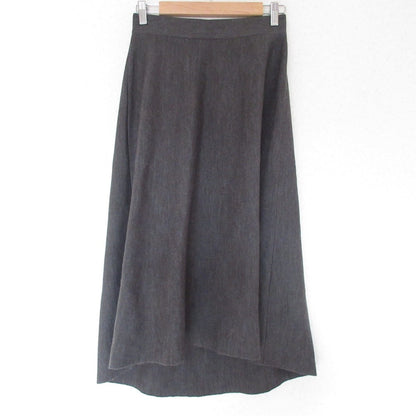 Spick and Span フレア ニット スカート