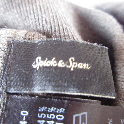 Spick and Span フレア ニット スカート