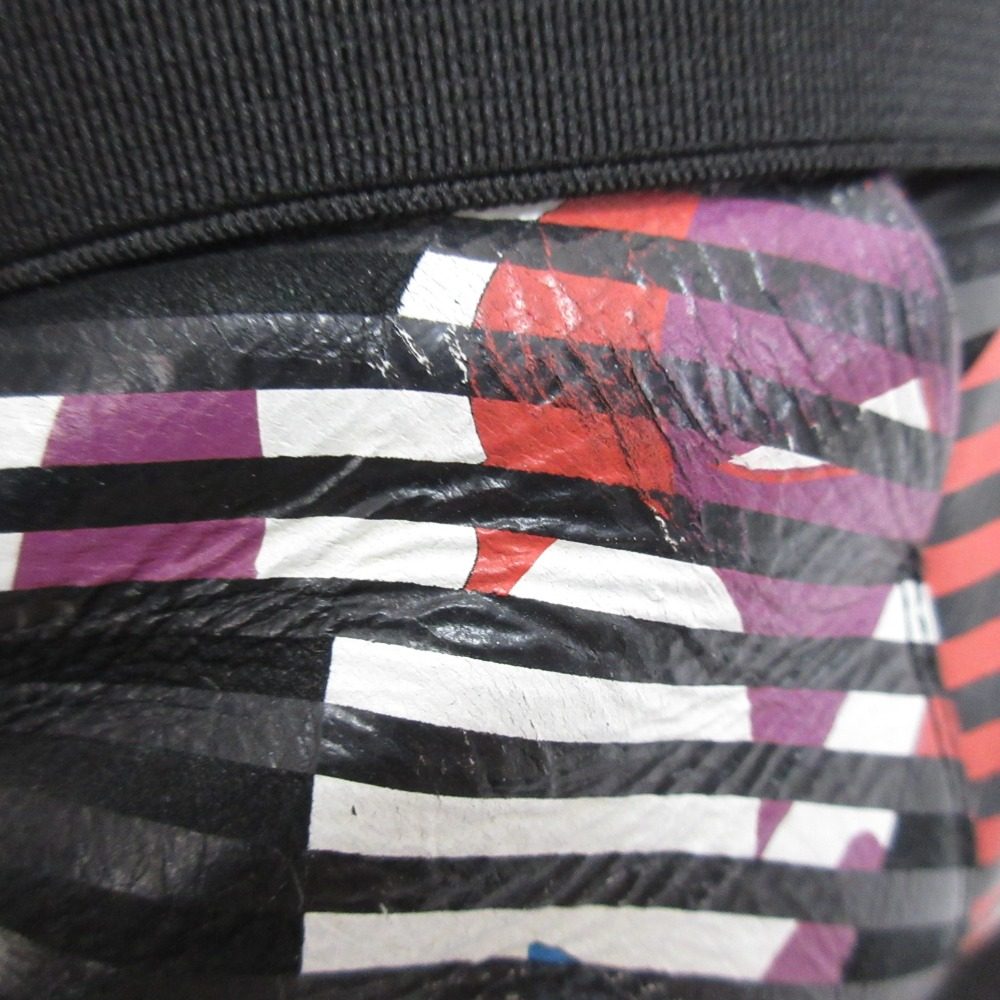 Camper × C.Neeon ツインズ ハイヒール ショートブーツ