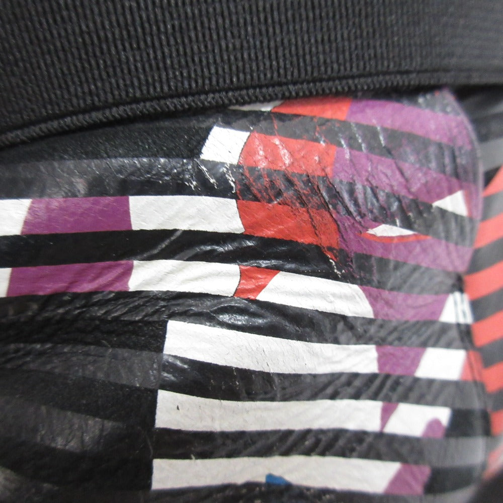 Camper × C.Neeon ツインズ ハイヒール ショートブーツ
