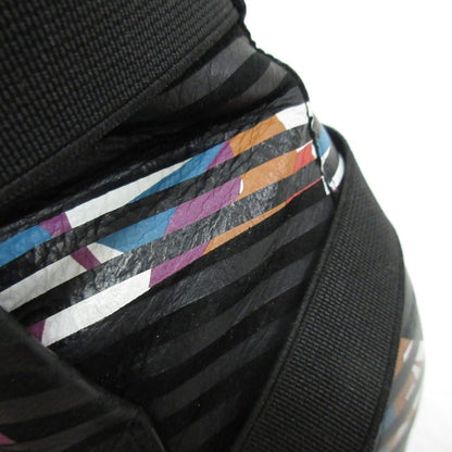 Camper × C.Neeon ツインズ ハイヒール ショートブーツ