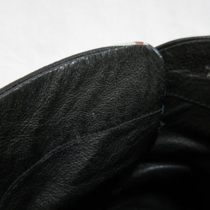 Camper × C.Neeon ツインズ ハイヒール ショートブーツ