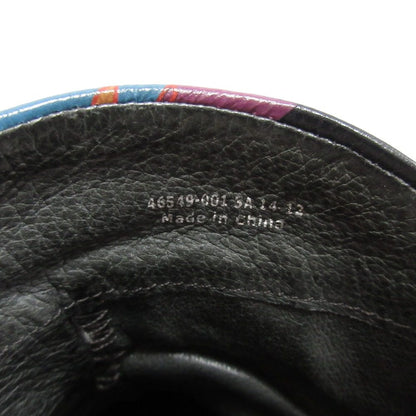 Camper × C.Neeon ツインズ ハイヒール ショートブーツ