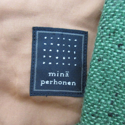 mina perhonen フラワー バスケット ドレス