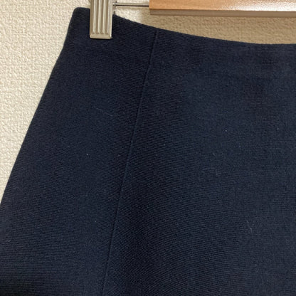 セオリー EMPIRE WOOL スカート