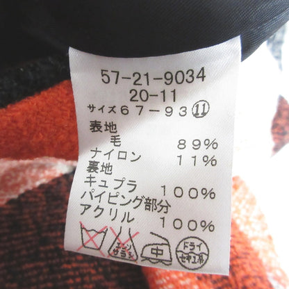 サリー スコット スカート