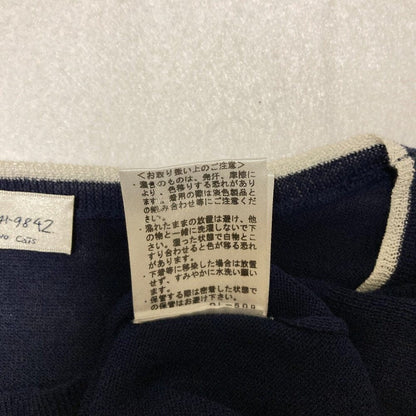 サリースコット ニットカットソー